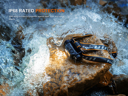 fenixlightFenix HM60R V2.0 Hochleistungs-Stirnlampe aus Metall, 1600 LumenFenix HM60R V2.0 Hochleistungs-Stirnlampe aus Metall, 1600 LumenForestHunt | Locker, Kirrmittel & JagdbedarfStirnlampen