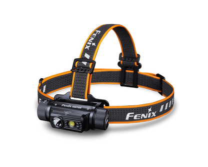 „Fenix HM70R Stirnlampe mit 1600 Lumen weißem Licht“
