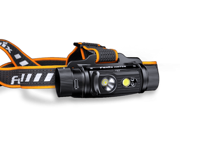 fenixlightFenix HM70R Wiederaufladbare Stirnlampe mit dreifacher Lichtquelle, 1600 Lumen, Verpackung geöffnetFenix HM70R Wiederaufladbare Stirnlampe mit dreifacher Lichtquelle, 1600 Lumen, Verpackung geöffnetForestHunt | Locker, Kirrmittel & JagdbedarfTaschenlampe