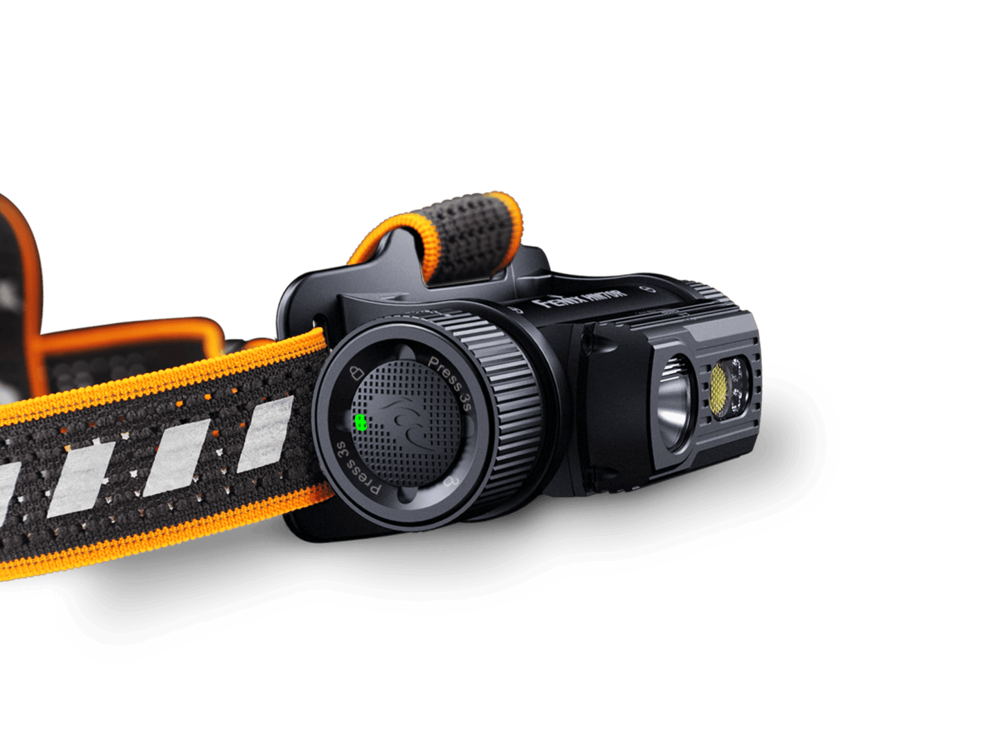 Fenix HM70R Stirnlampe