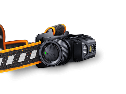 fenixlightFenix HM70R Wiederaufladbare Stirnlampe mit dreifacher Lichtquelle, 1600 Lumen, Verpackung geöffnetFenix HM70R Wiederaufladbare Stirnlampe mit dreifacher Lichtquelle, 1600 Lumen, Verpackung geöffnetForestHunt | Locker, Kirrmittel & JagdbedarfTaschenlampe