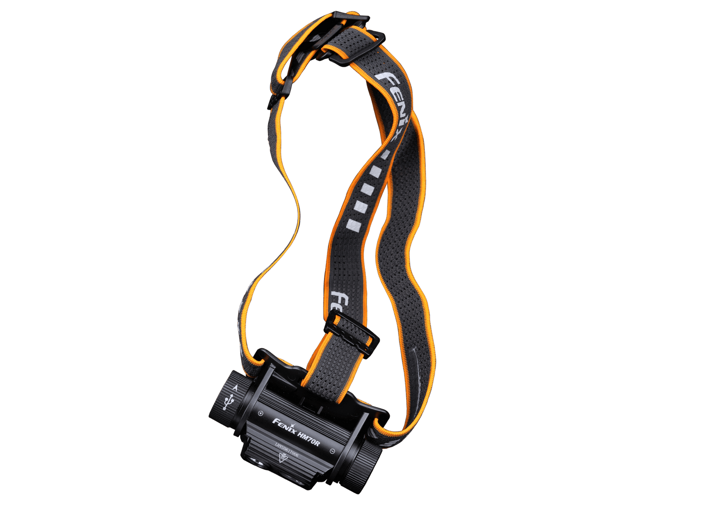 fenixlightFenix HM70R Wiederaufladbare Stirnlampe mit dreifacher Lichtquelle, 1600 Lumen, Verpackung geöffnetFenix HM70R Wiederaufladbare Stirnlampe mit dreifacher Lichtquelle, 1600 Lumen, Verpackung geöffnetForestHunt | Locker, Kirrmittel & JagdbedarfTaschenlampe