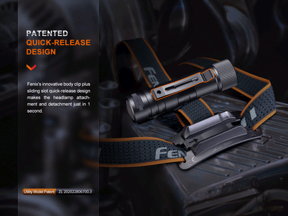fenixlightFenix HM71R High-Performance Industrie Stirnlampe, 2700 LumenFenix HM71R High-Performance Industrie Stirnlampe, 2700 LumenForestHunt | Locker, Kirrmittel & JagdbedarfStirnlampen
