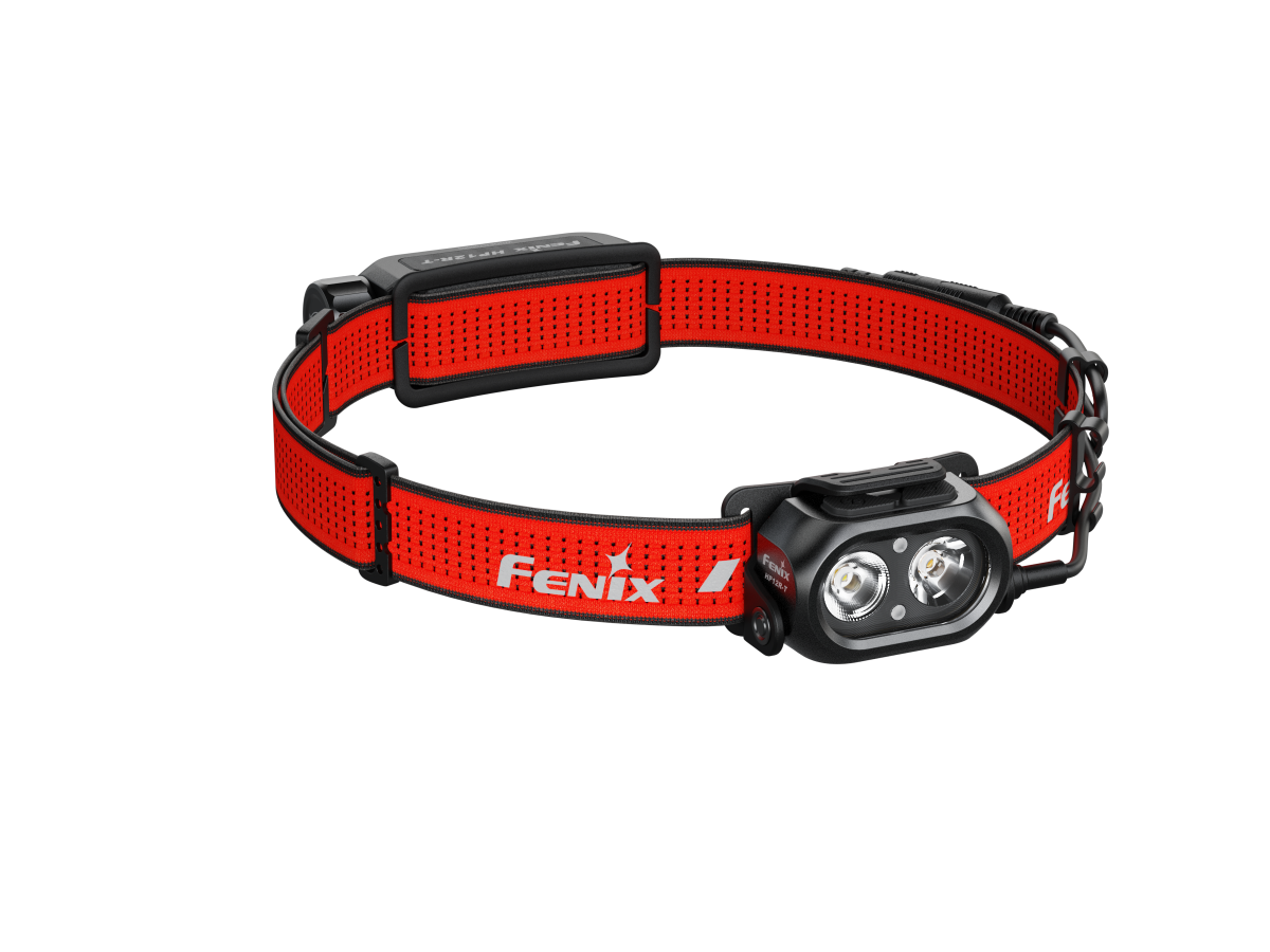 fenixlightFenix HP12R-T Separation-Style-Design Stirnlampe, 1200 LumenFenix HP12R-T Separation-Style-Design Stirnlampe, 1200 LumenForestHunt | Locker, Kirrmittel & JagdbedarfStirnlampen
