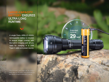 fenixlightFenix HT32 Outdoor Jagd-Taschenlampe, 2500 LumenFenix HT32 Outdoor Jagd-Taschenlampe, 2500 LumenForestHunt | Locker, Kirrmittel & JagdbedarfTaschenlampe