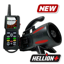 ICOtecICOtec Hellion+