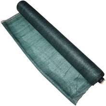 Hochsitz Sichtschutz Mesh oliv 25m Rolle