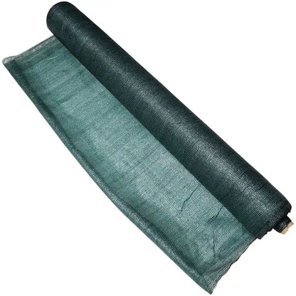 Hochsitz Sichtschutz Mesh oliv 25m Rolle