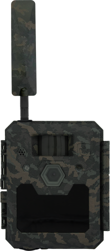 ICUICU CLOM Cam6 + 2.000 COINs & 16GB SD-Karte