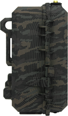 ICUICU CLOM Cam6 + 2.000 COINs & 16GB SD-Karte