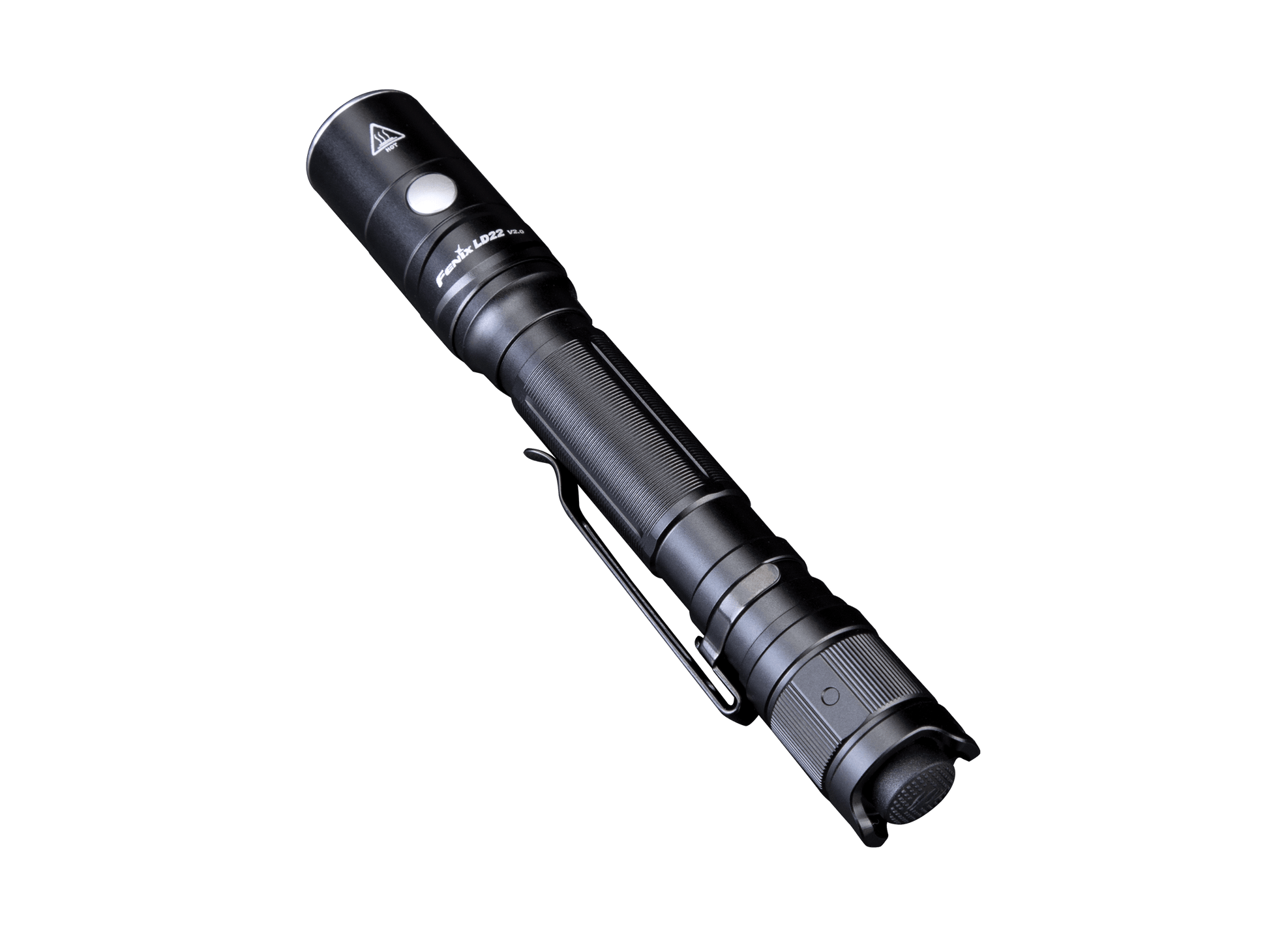 fenixlightFenix LD22 V2.0 Vielseitige Outdoor- und EDC-Taschenlampe, 800 LumenFenix LD22 V2.0 Vielseitige Outdoor- und EDC-Taschenlampe, 800 LumenForestHunt | Locker, Kirrmittel & JagdbedarfTaschenlampe