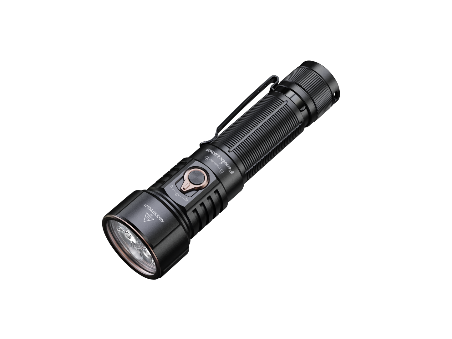 fenixlightFenix LD36R leistungsstark mit verschiedenen Lichtquellen, 3600 LumenFenix LD36R leistungsstark mit verschiedenen Lichtquellen, 3600 LumenForestHunt | Locker, Kirrmittel & JagdbedarfTaschenlampe