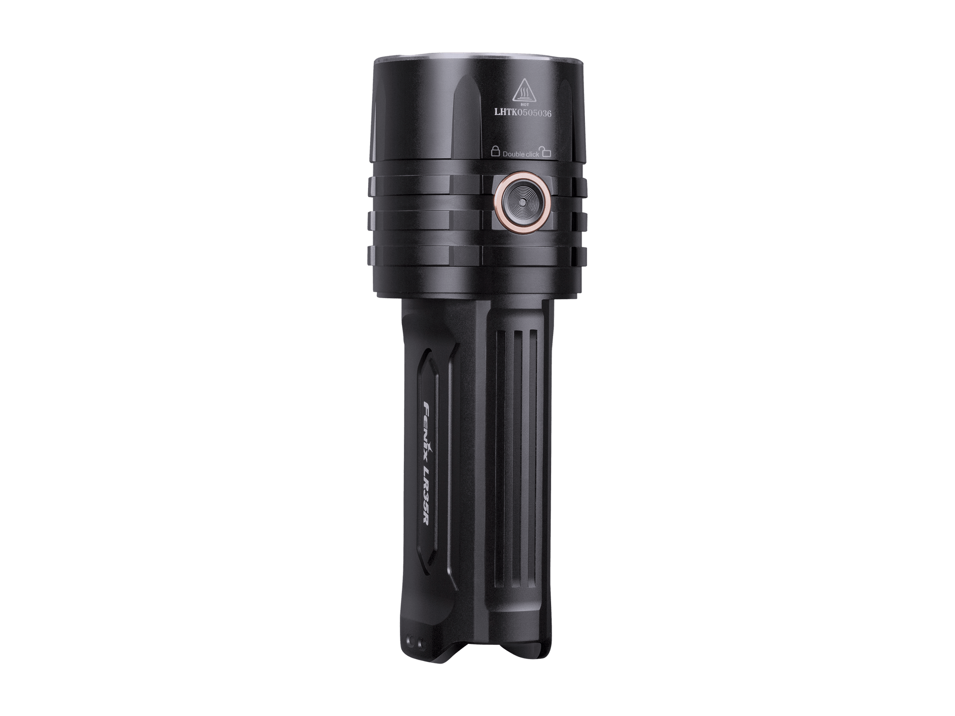 fenixlightFenix LR35R Kraftvolle, kompakte Suchlampe, 10000 LumenFenix LR35R Kraftvolle, kompakte Suchlampe, 10000 LumenForestHunt | Locker, Kirrmittel & JagdbedarfTaschenlampe