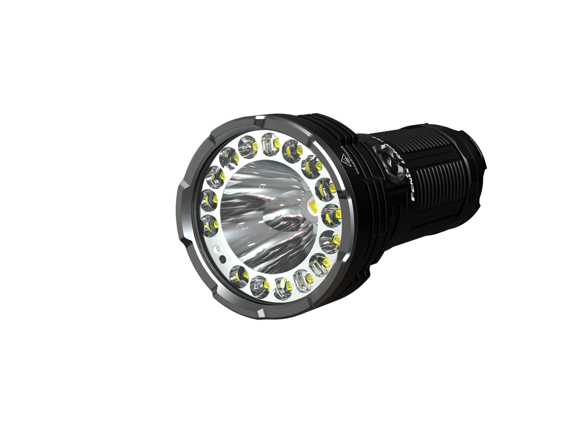 fenixlightFenix LR40R V2.0 Superhelle Hochleistungs-Suchlampe mit Spot- und Flutlichtfunktion, 15000 LumenFenix LR40R V2.0 Superhelle Hochleistungs-Suchlampe mit Spot- und Flutlichtfunktion, 15000 LumenForestHunt | Locker, Kirrmittel & JagdbedarfTaschenlampe