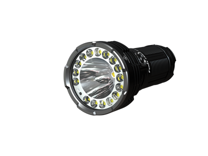 fenixlightFenix LR40R V2.0 Superhelle Hochleistungs-Suchlampe mit Spot- und Flutlichtfunktion, 15000 LumenFenix LR40R V2.0 Superhelle Hochleistungs-Suchlampe mit Spot- und Flutlichtfunktion, 15000 LumenForestHunt | Locker, Kirrmittel & JagdbedarfTaschenlampe