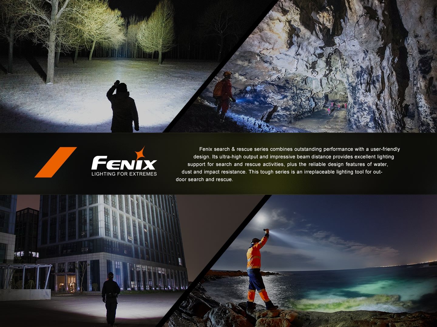 fenixlightFenix LR40R V2.0 Superhelle Hochleistungs-Suchlampe mit Spot- und Flutlichtfunktion, 15000 LumenFenix LR40R V2.0 Superhelle Hochleistungs-Suchlampe mit Spot- und Flutlichtfunktion, 15000 LumenForestHunt | Locker, Kirrmittel & JagdbedarfTaschenlampe