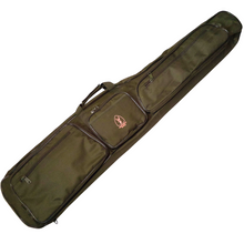 Langwaffenfutteral 6 Pockets Polyester grün