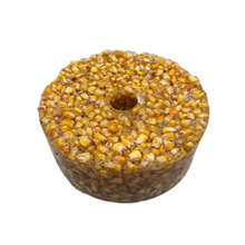 Lecksteine als Kirrmittel – Salz & Mineralien für Wild