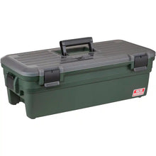 MTM Shooting Range Box Pflegecenter