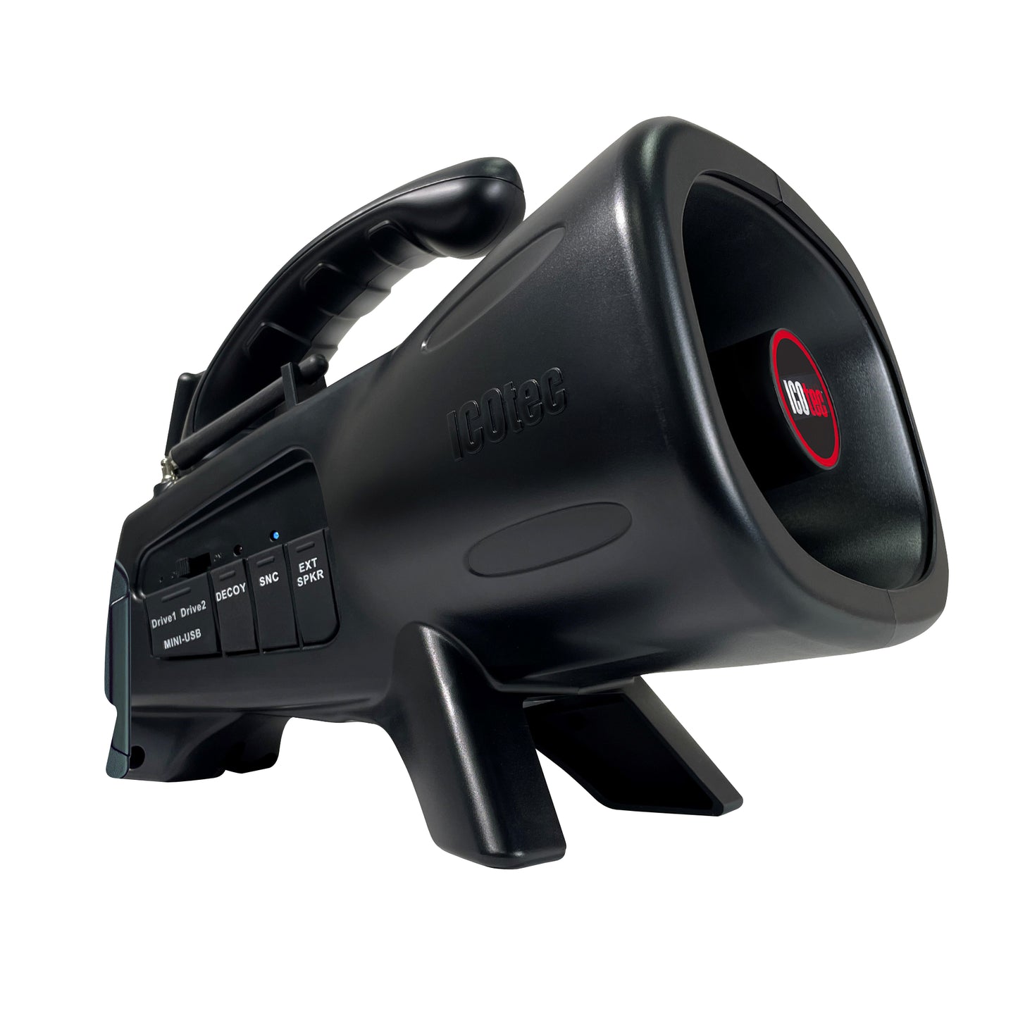 ICOtecThe ICOtec NightStalker+