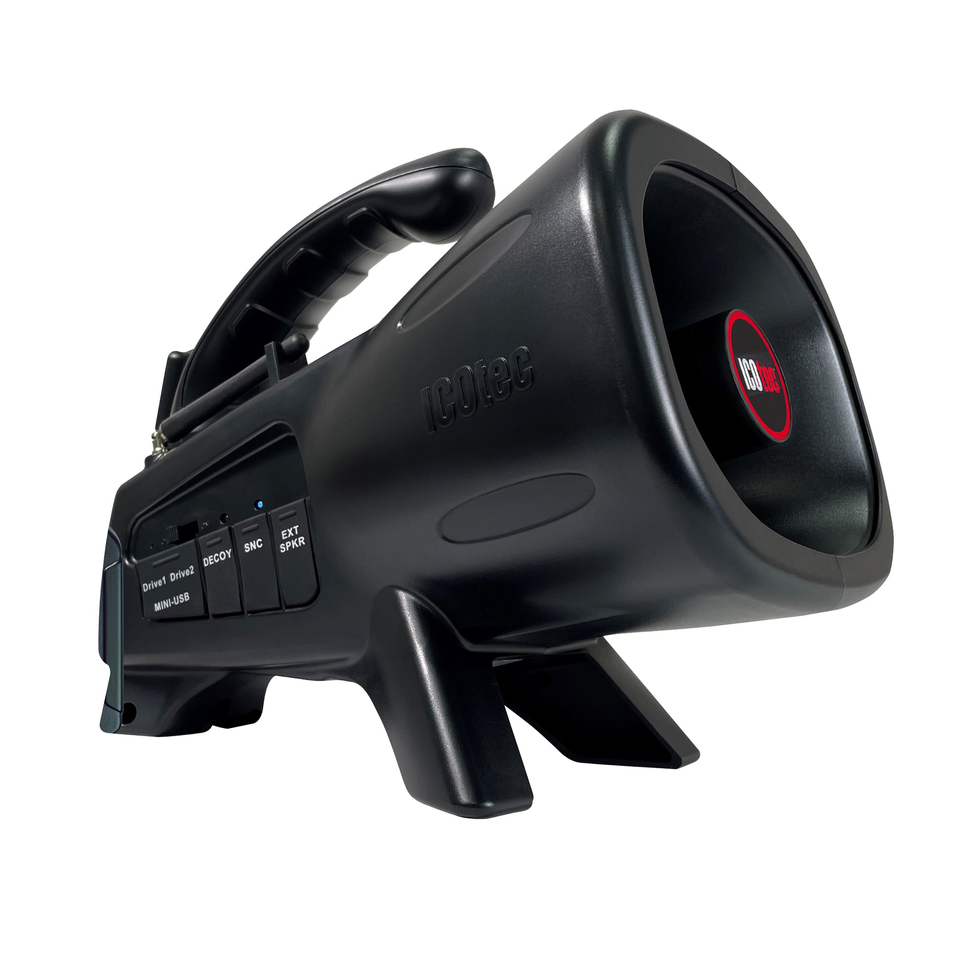 ICOtecThe ICOtec NightStalker+