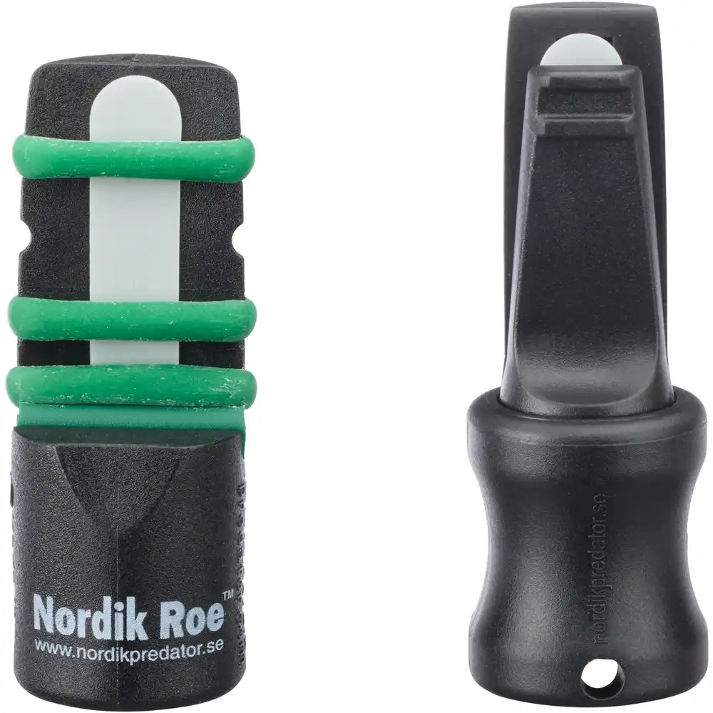 Nordik Roe Locker 2er Set Lockruf Rehbockjagd