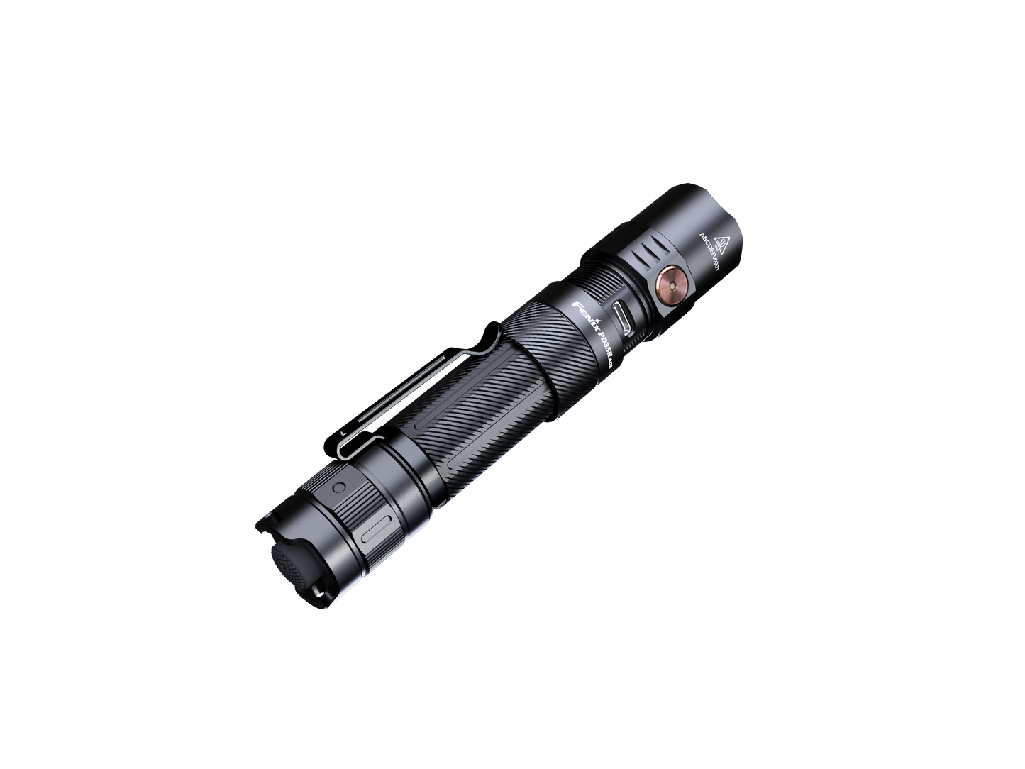 fenixlightFenix PD35R ACE Multi-Mode taktische Taschenlampe, 2000 LumenFenix PD35R ACE Multi-Mode taktische Taschenlampe, 2000 LumenForestHunt | Locker, Kirrmittel & JagdbedarfTaschenlampe