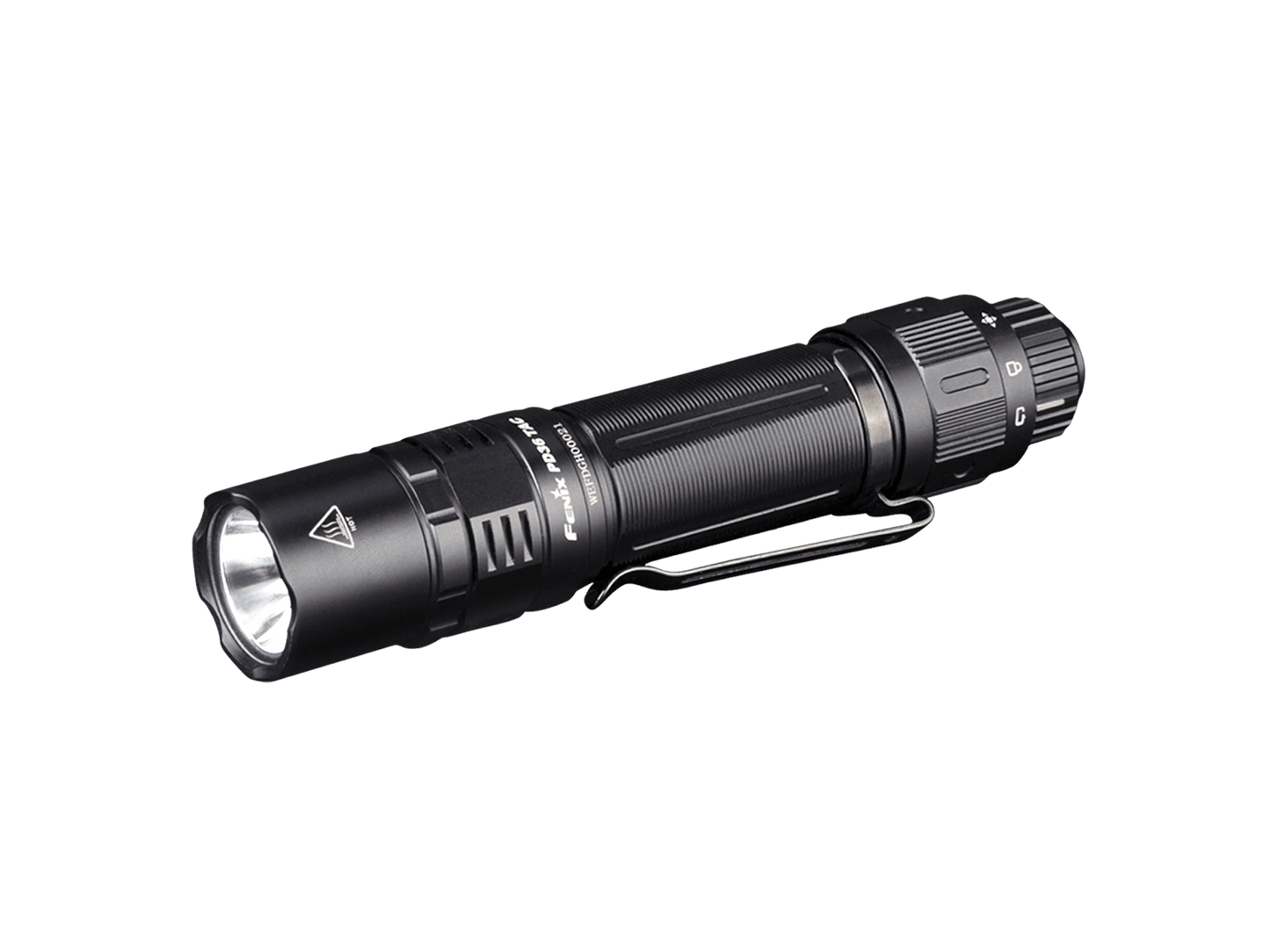 fenixlightFenix PD36 TAC Mechanische taktische Taschenlampe, 3000 LumenFenix PD36 TAC Mechanische taktische Taschenlampe, 3000 LumenForestHunt | Locker, Kirrmittel & JagdbedarfTaschenlampe