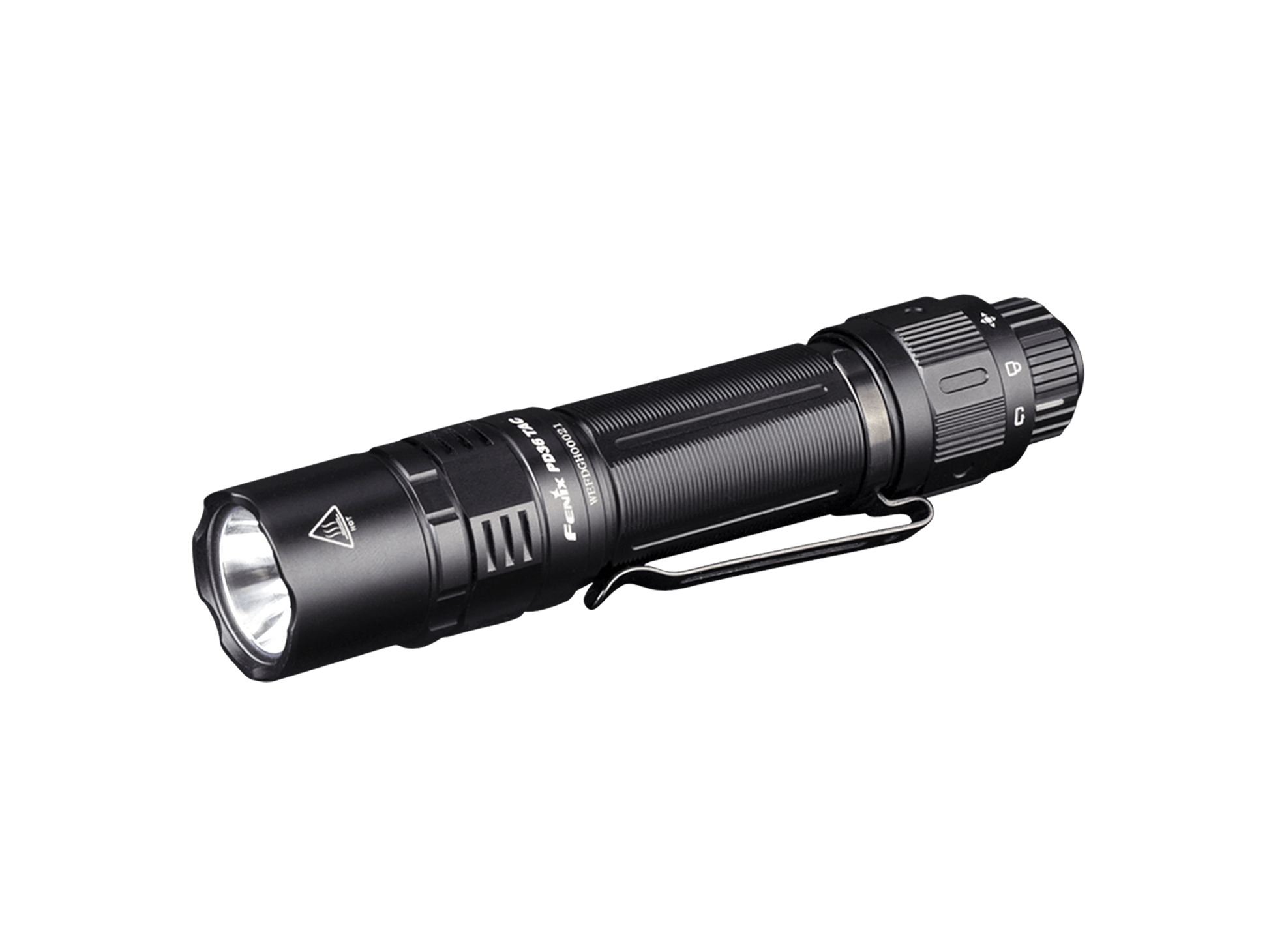 fenixlightFenix PD36 TAC Mechanische taktische Taschenlampe, 3000 LumenFenix PD36 TAC Mechanische taktische Taschenlampe, 3000 LumenForestHunt | Locker, Kirrmittel & JagdbedarfTaschenlampe