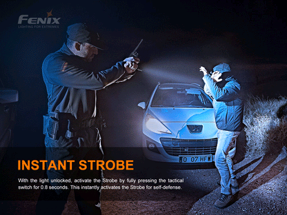 fenixlightFenix PD36 TAC Mechanische taktische Taschenlampe, 3000 LumenFenix PD36 TAC Mechanische taktische Taschenlampe, 3000 LumenForestHunt | Locker, Kirrmittel & JagdbedarfTaschenlampe