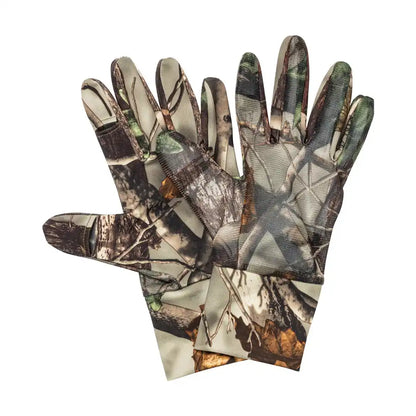 Parforce Handschuhe Schießfingerschlitz