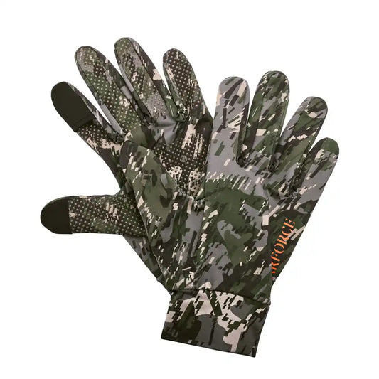 Parforce Jagdhandschuhe greenSphere Tarn