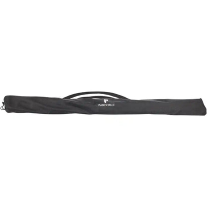 Parforce Zielstock mit Tragetasche