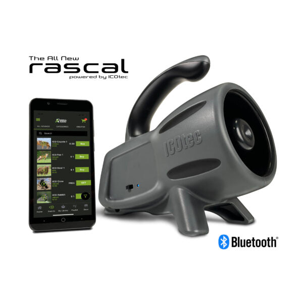 ICOtecThe ICOtec Rascal