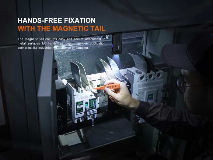 fenixlightFenix SW05R-UV kompakte Taschenlampe mit weißem Licht und starkem UV-Licht, 150 Lumen (Weißlicht)Fenix SW05R-UV kompakte Taschenlampe mit weißem Licht und starkem UV-Licht, 150 Lumen (Weißlicht)ForestHunt | Locker, Kirrmittel & JagdbedarfTaschenlampe