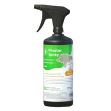 Schwarzwild Lockmittel Pinotar Spray von Seven Oaks