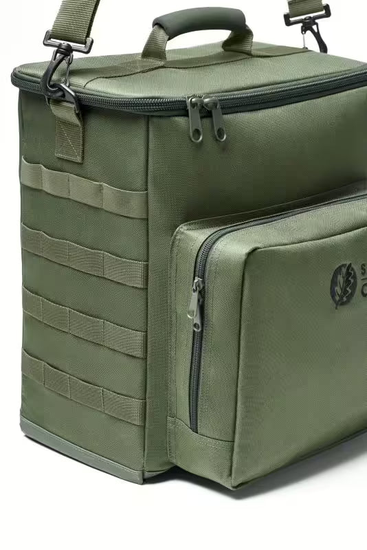 Seven Oaks Heizungs Tasche mit MOLLE-System