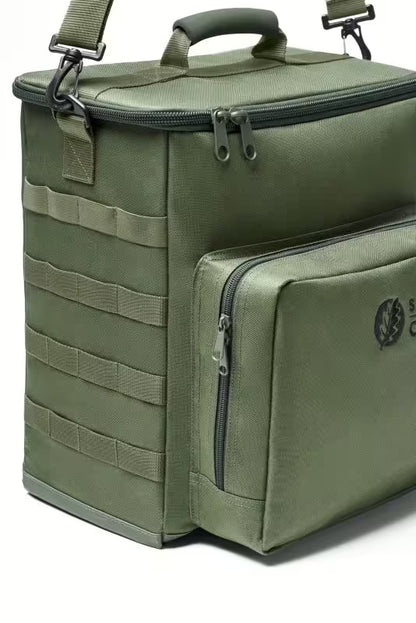 Seven Oaks Heizungs Tasche mit MOLLE-System