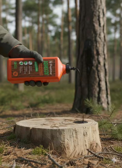Seven Oaks Pherotar SQUEEZE für Schwarzwild