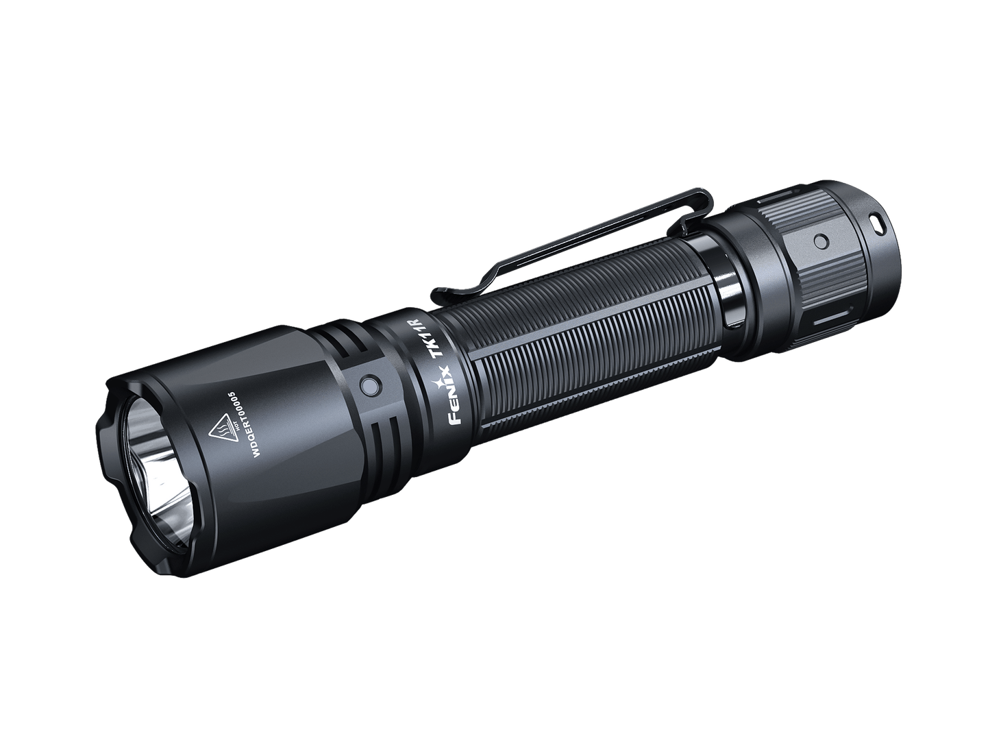 fenixlightFenix TK11R Kompakte Militär- und Einsatz-Taschenlampe, 1600 LumenFenix TK11R Kompakte Militär- und Einsatz-Taschenlampe, 1600 LumenForestHunt | Locker, Kirrmittel & JagdbedarfTaschenlampe