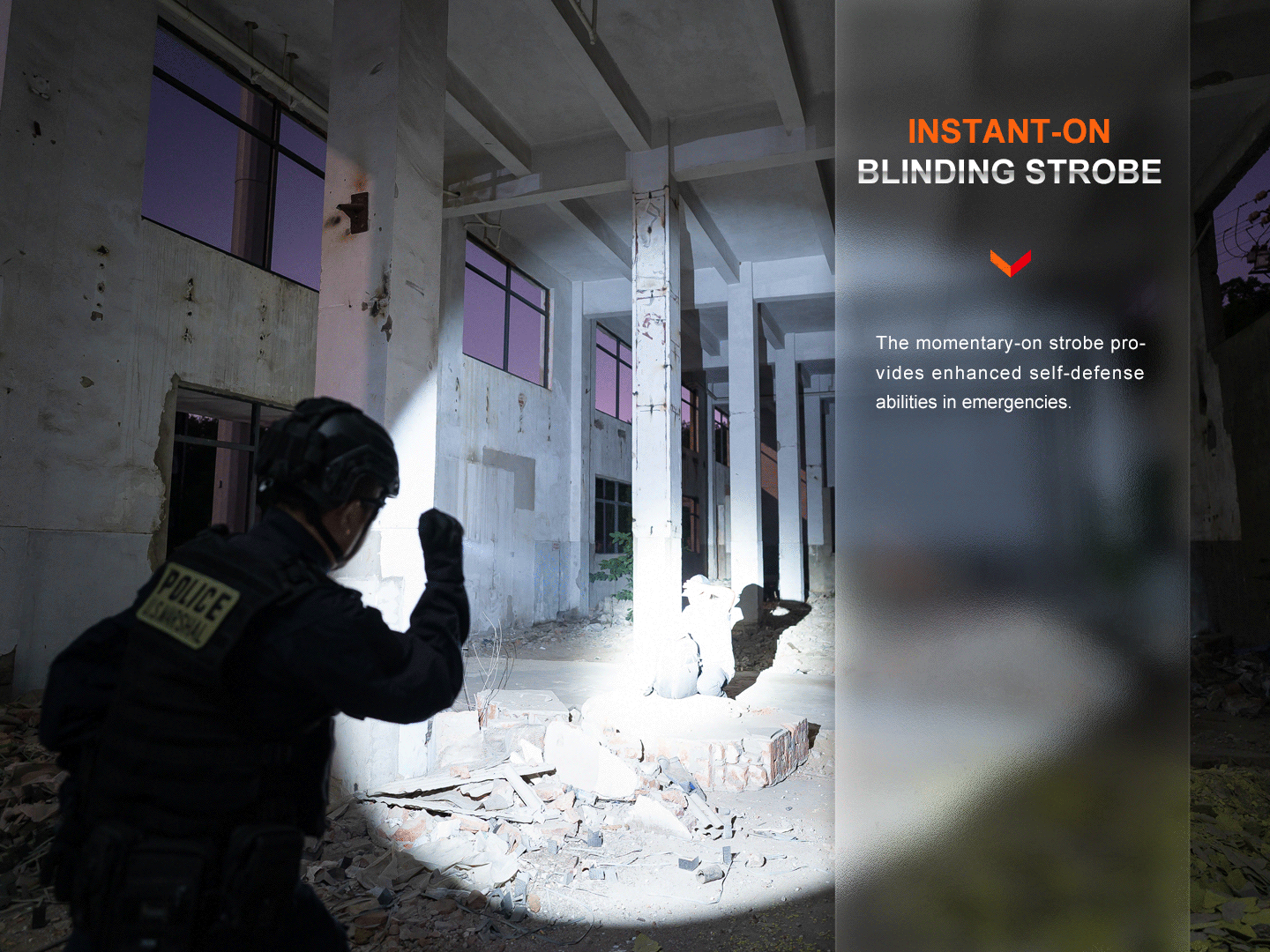 fenixlightFenix TK11R Kompakte Militär- und Einsatz-Taschenlampe, 1600 LumenFenix TK11R Kompakte Militär- und Einsatz-Taschenlampe, 1600 LumenForestHunt | Locker, Kirrmittel & JagdbedarfTaschenlampe