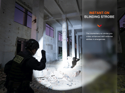 fenixlightFenix TK11R Kompakte Militär- und Einsatz-Taschenlampe, 1600 LumenFenix TK11R Kompakte Militär- und Einsatz-Taschenlampe, 1600 LumenForestHunt | Locker, Kirrmittel & JagdbedarfTaschenlampe