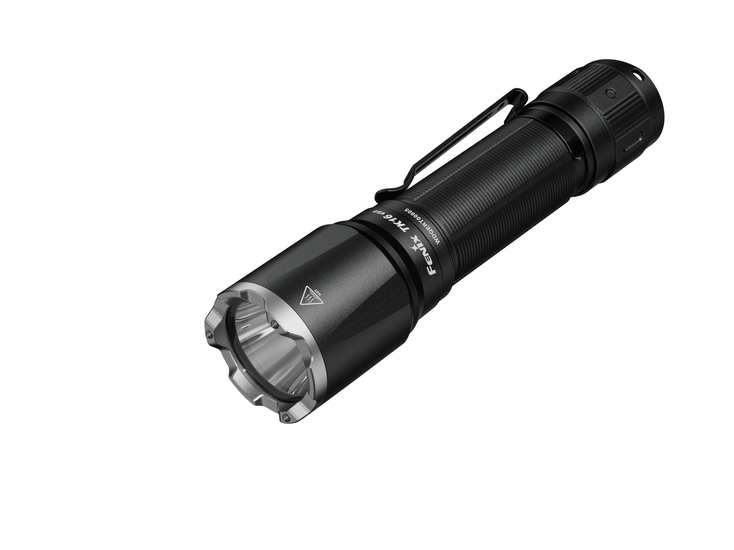 fenixlightFenix TK16 V2.0 Taktische Taschenlampe mit Doppelschalter, 3100 LumenFenix TK16 V2.0 Taktische Taschenlampe mit Doppelschalter, 3100 LumenForestHunt | Locker, Kirrmittel & JagdbedarfTaschenlampe