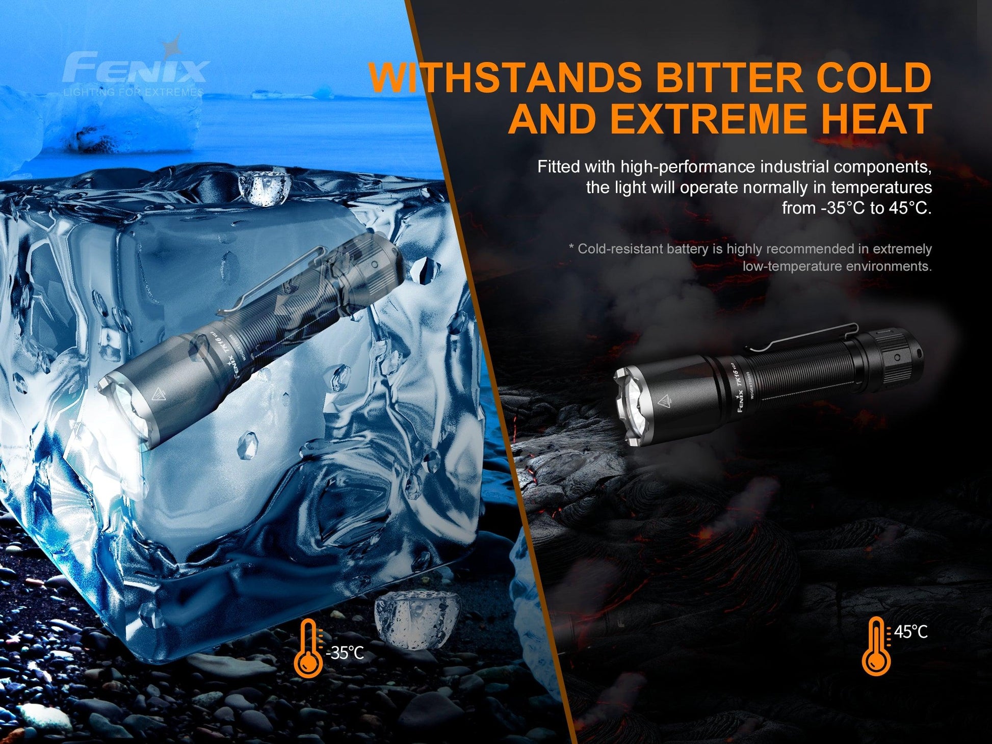 fenixlightFenix TK16 V2.0 Taktische Taschenlampe mit Doppelschalter, 3100 LumenFenix TK16 V2.0 Taktische Taschenlampe mit Doppelschalter, 3100 LumenForestHunt | Locker, Kirrmittel & JagdbedarfTaschenlampe