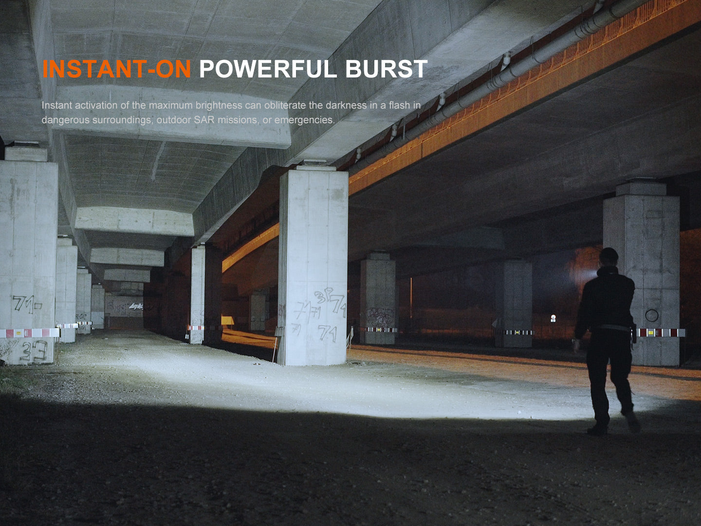 fenixlightFenix TK17 Taktische Taschenlampe mit Doppelschalter, 3600 LumenFenix TK17 Taktische Taschenlampe mit Doppelschalter, 3600 LumenForestHunt | Locker, Kirrmittel & JagdbedarfTaschenlampe