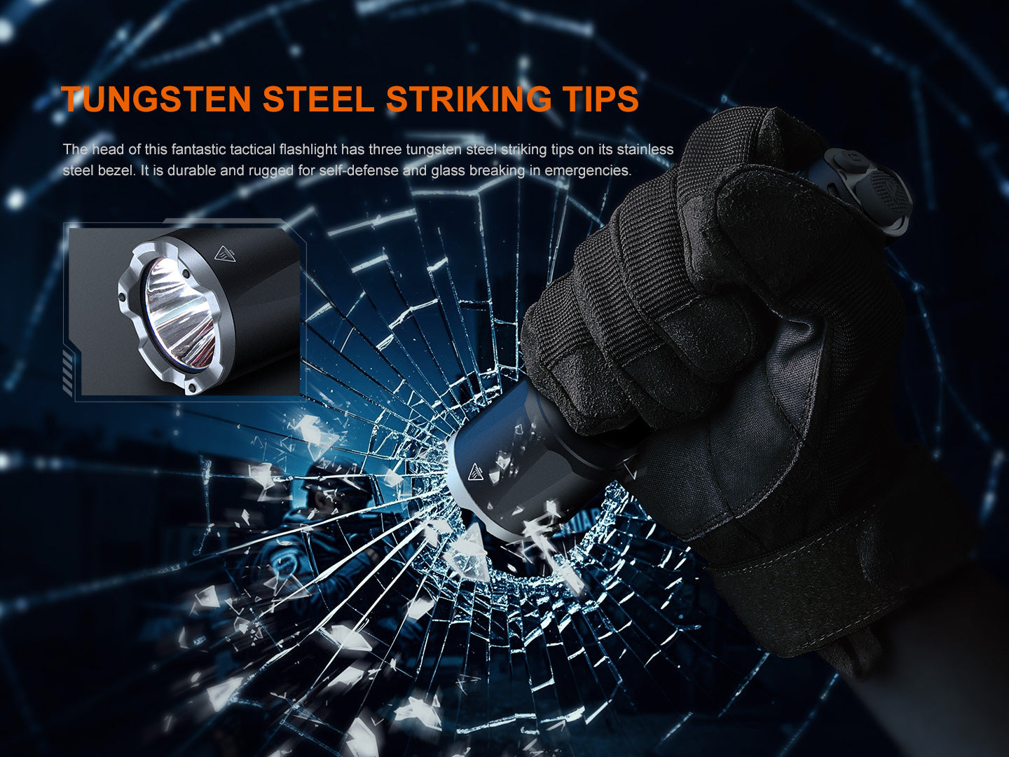 fenixlightFenix TK17 Taktische Taschenlampe mit Doppelschalter, 3600 LumenFenix TK17 Taktische Taschenlampe mit Doppelschalter, 3600 LumenForestHunt | Locker, Kirrmittel & JagdbedarfTaschenlampe