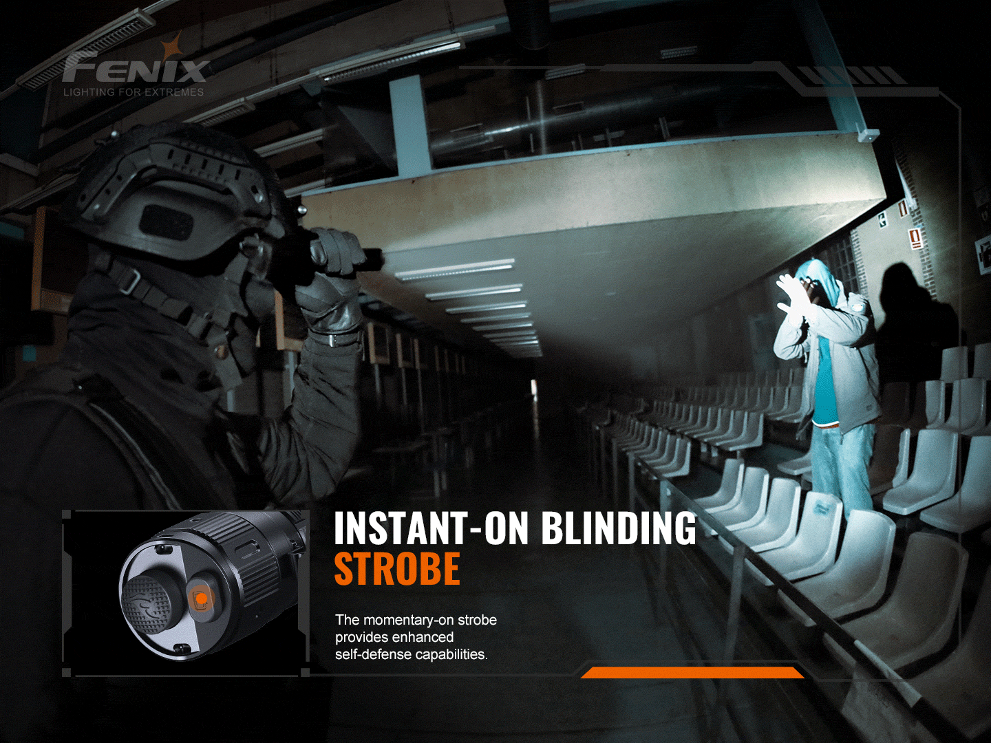 fenixlightFenix TK20R V2.0 Wiederaufladbare Mehrzweck-Taschenlampe mit Doppelschalter, 3000 Lumen, Verpackung geöffnetFenix TK20R V2.0 Wiederaufladbare Mehrzweck-Taschenlampe mit Doppelschalter, 3000 Lumen, Verpackung geöffnetForestHunt | Locker, Kirrmittel & JagdbedarfTaschenlampe