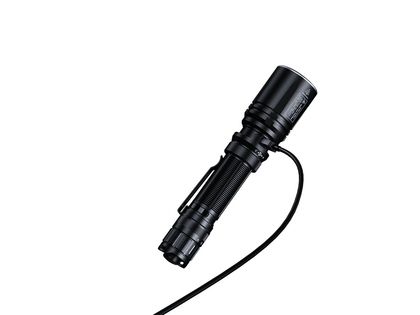 fenixlightFenix TK30R Taktische Taschenlampe mit weißem Laser, 500 Lumen WeißlichtFenix TK30R Taktische Taschenlampe mit weißem Laser, 500 Lumen WeißlichtForestHunt | Locker, Kirrmittel & JagdbedarfTaschenlampe