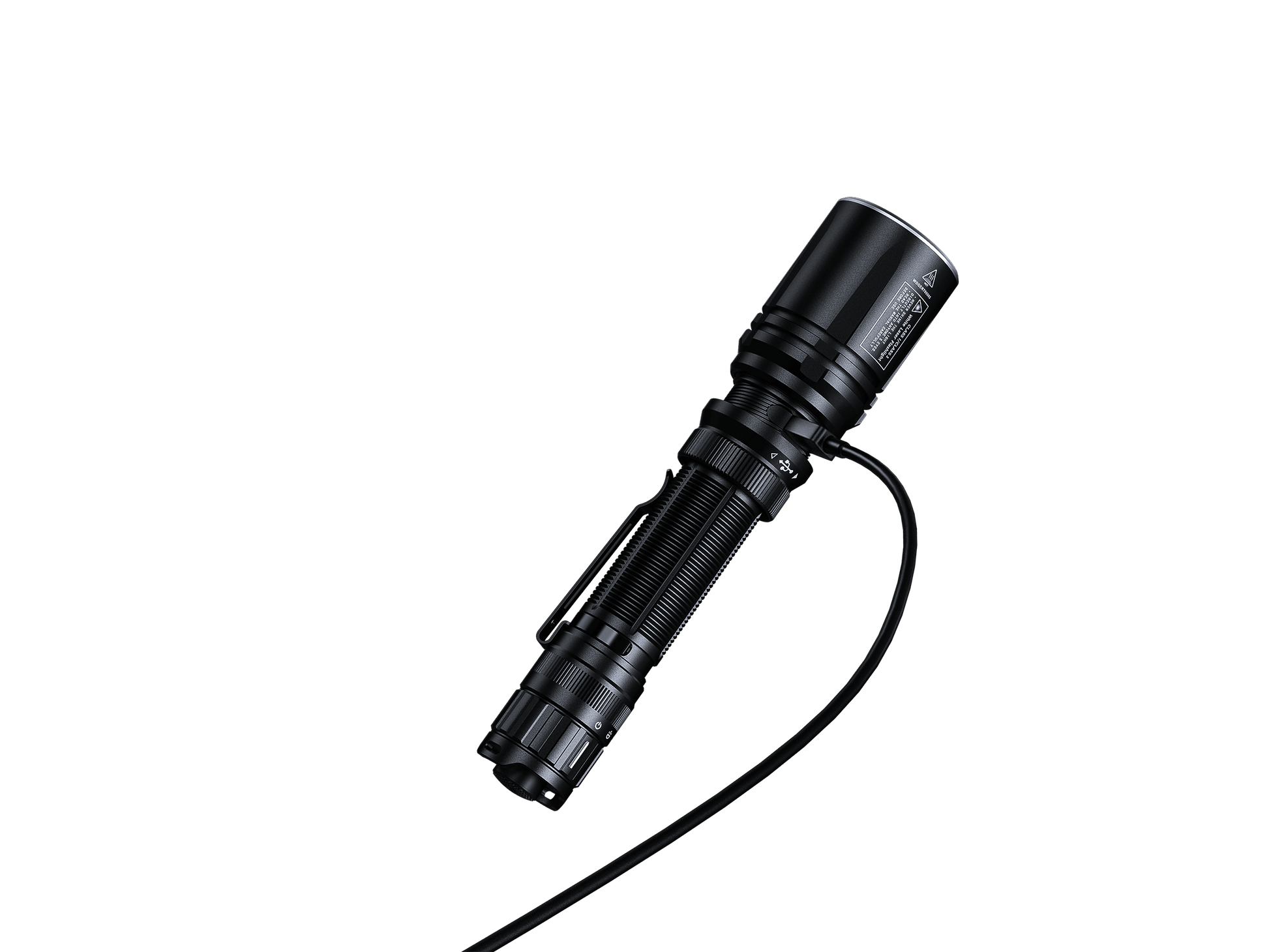 fenixlightFenix TK30R Taktische Taschenlampe mit weißem Laser, 500 Lumen WeißlichtFenix TK30R Taktische Taschenlampe mit weißem Laser, 500 Lumen WeißlichtForestHunt | Locker, Kirrmittel & JagdbedarfTaschenlampe