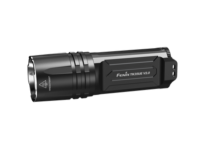 fenixlightFenix TK35UE V2.0 Leistungsstarke taktische Dual-Mode-Taschenlampe, 5000 LumenFenix TK35UE V2.0 Leistungsstarke taktische Dual-Mode-Taschenlampe, 5000 LumenForestHunt | Locker, Kirrmittel & JagdbedarfTaschenlampe